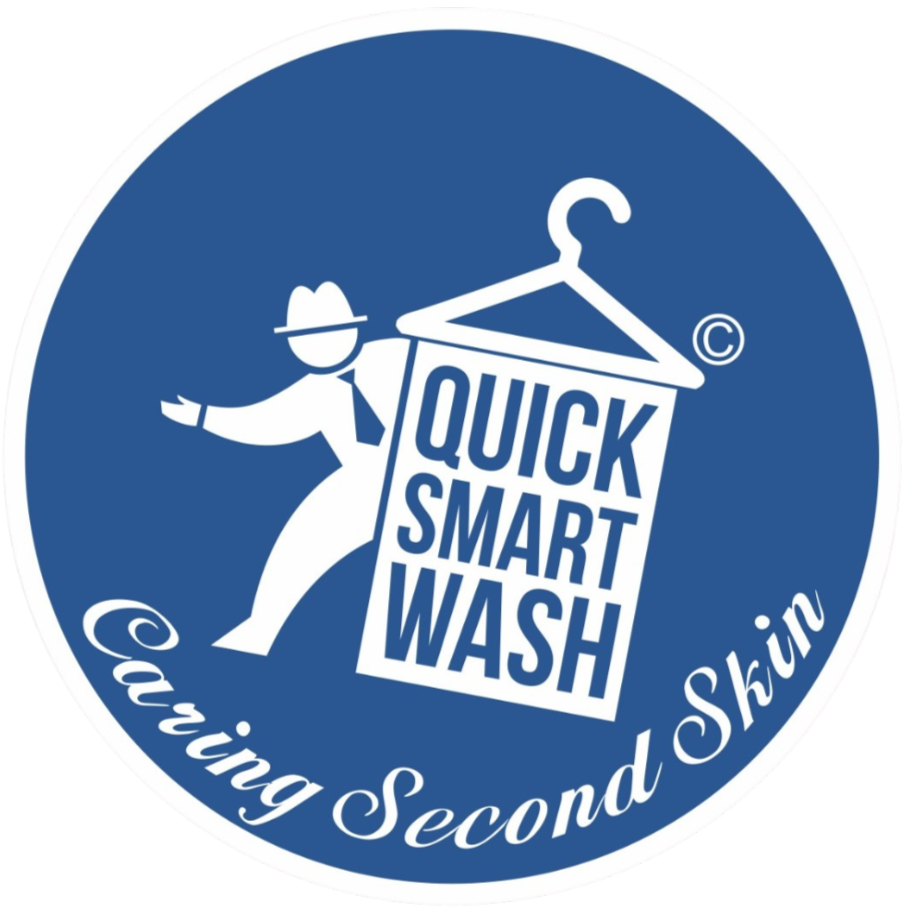 QuickSmartWash logo